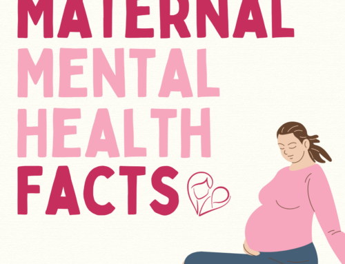 Understanding the Importance of Maternal Mental Health: Awareness and Support